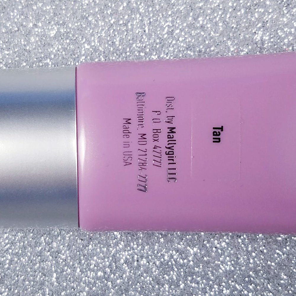 Liquid Face Defender-Tan - Picture 4 of 5